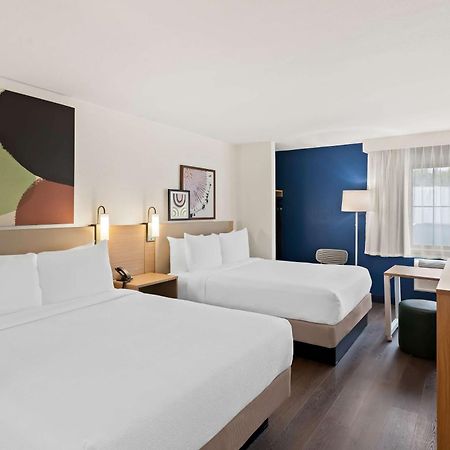 Spark By Hilton Wichita East Ngoại thất bức ảnh
