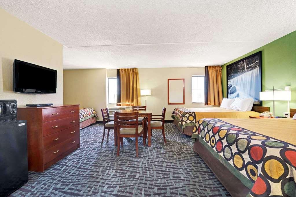 Spark By Hilton Wichita East Phòng bức ảnh
