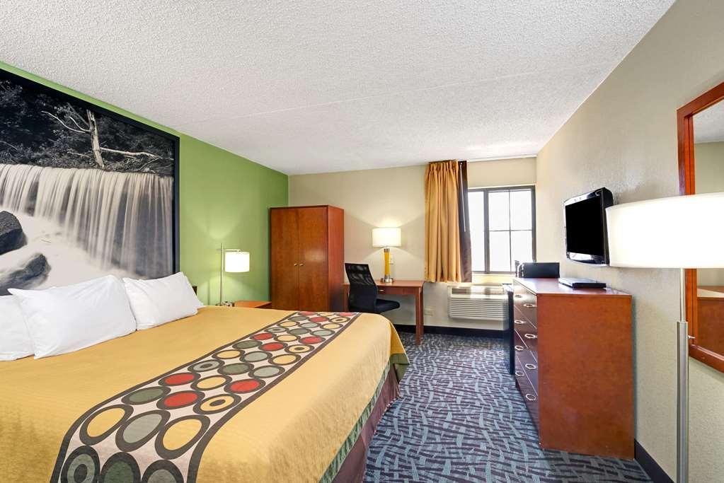 Spark By Hilton Wichita East Phòng bức ảnh