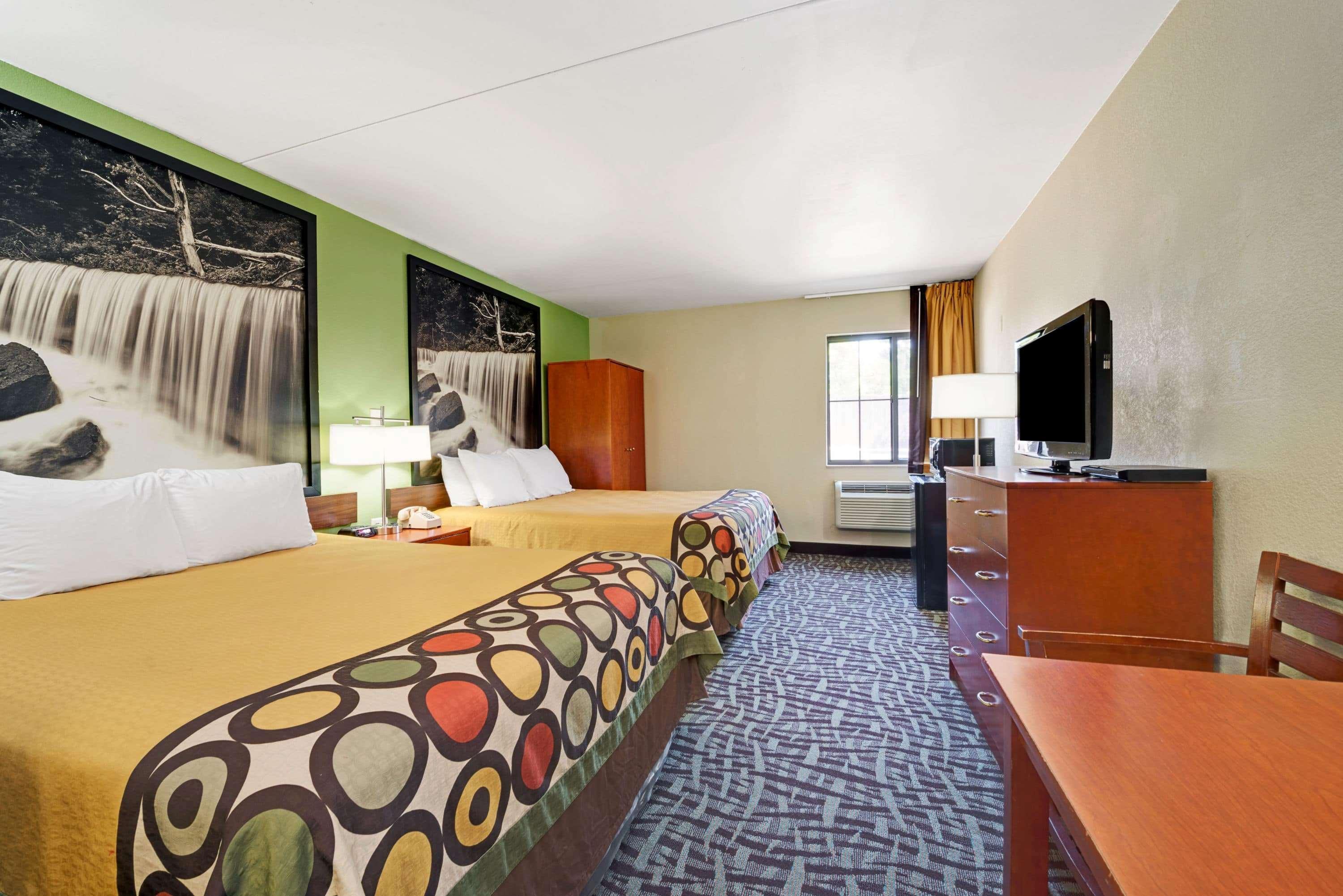 Spark By Hilton Wichita East Ngoại thất bức ảnh