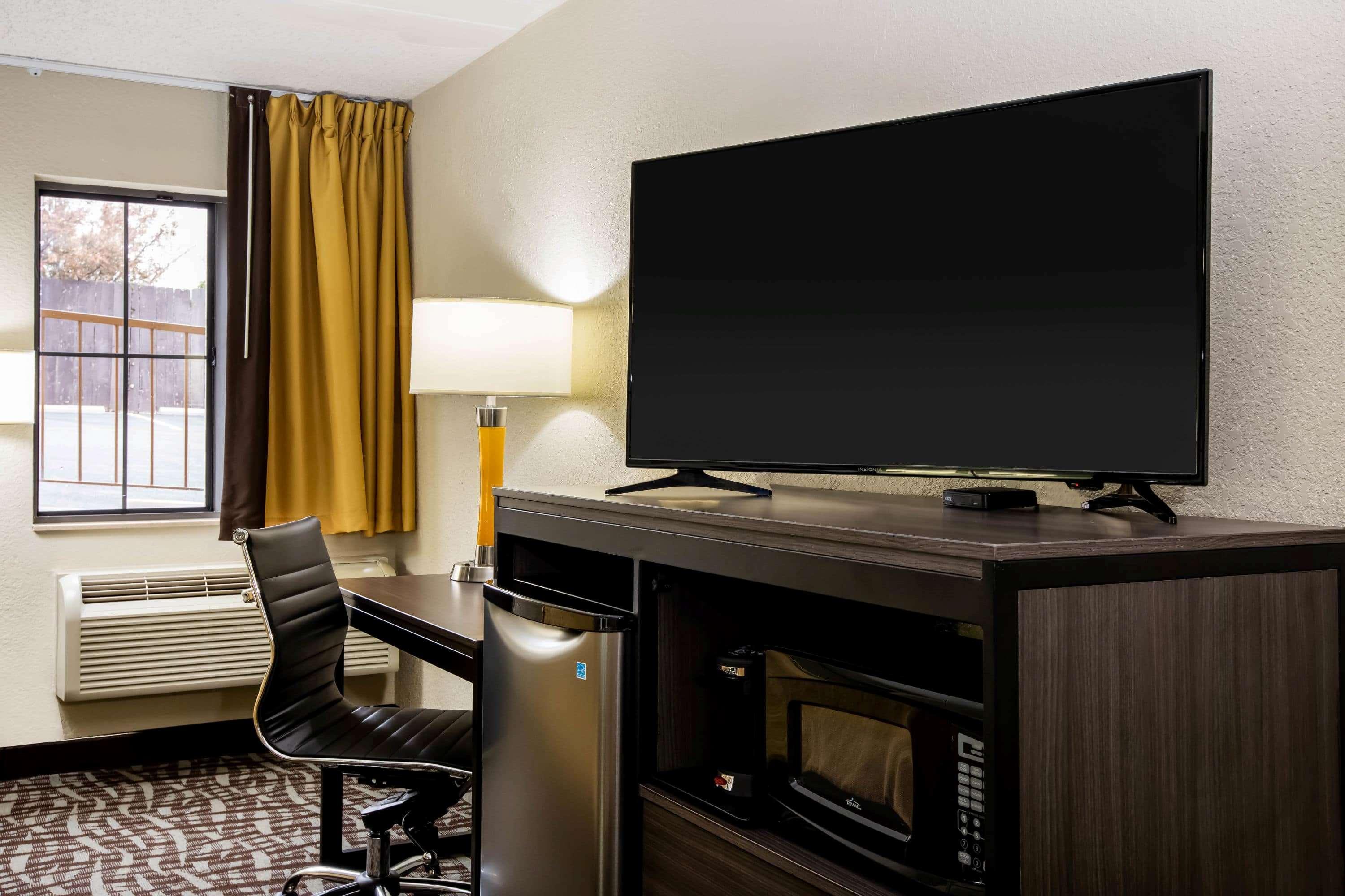 Spark By Hilton Wichita East Ngoại thất bức ảnh