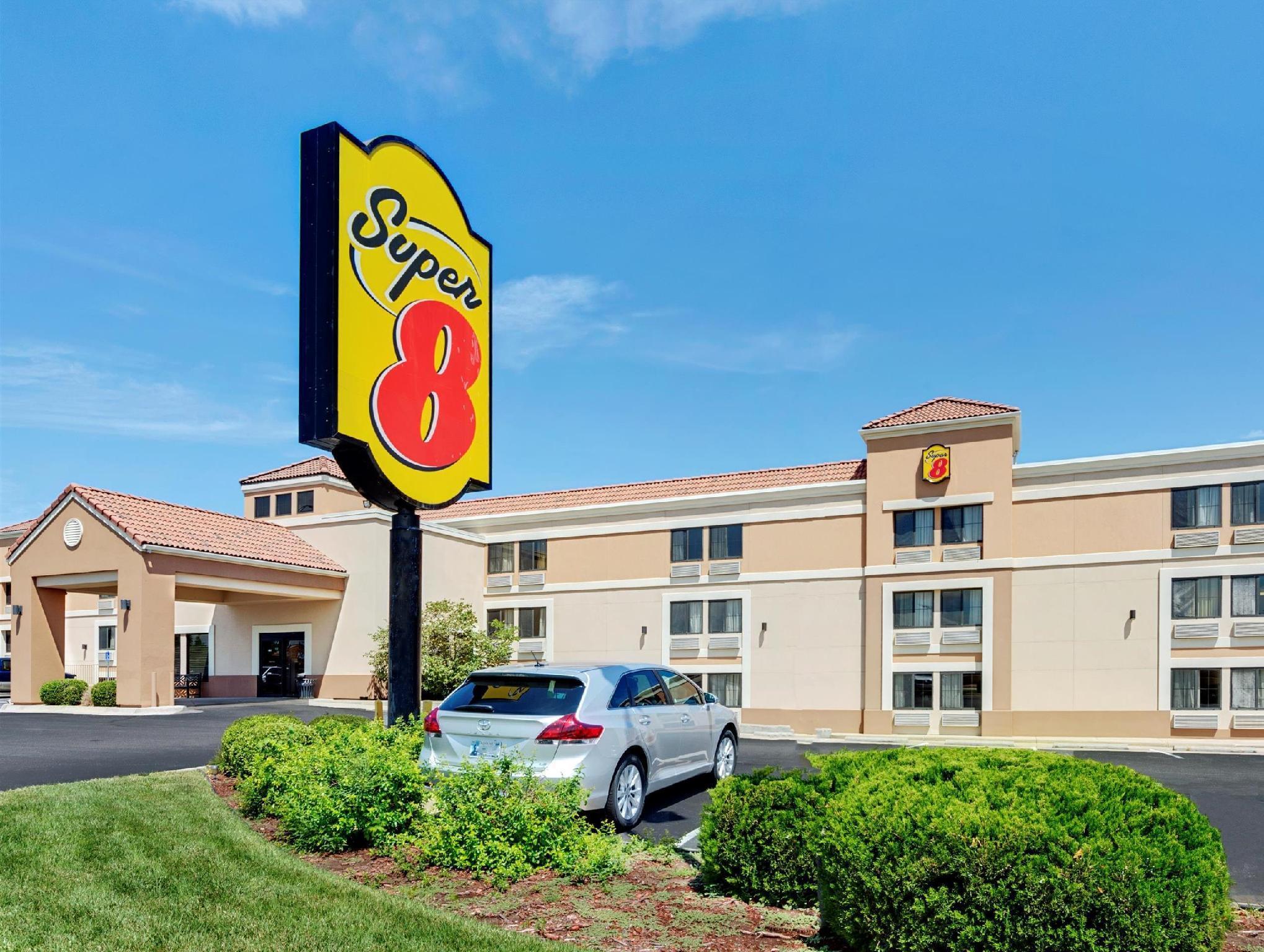 Spark By Hilton Wichita East Ngoại thất bức ảnh
