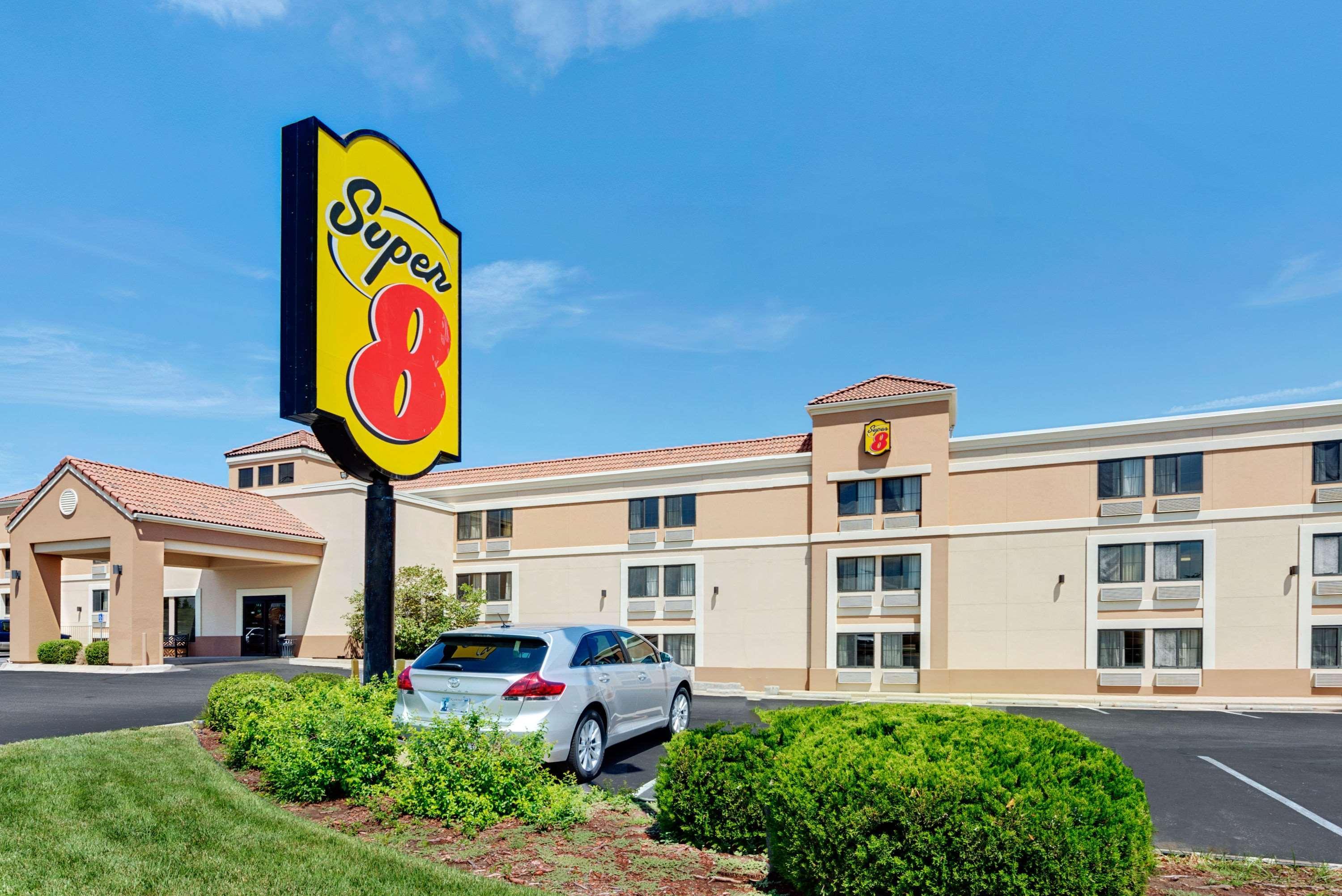 Spark By Hilton Wichita East Ngoại thất bức ảnh