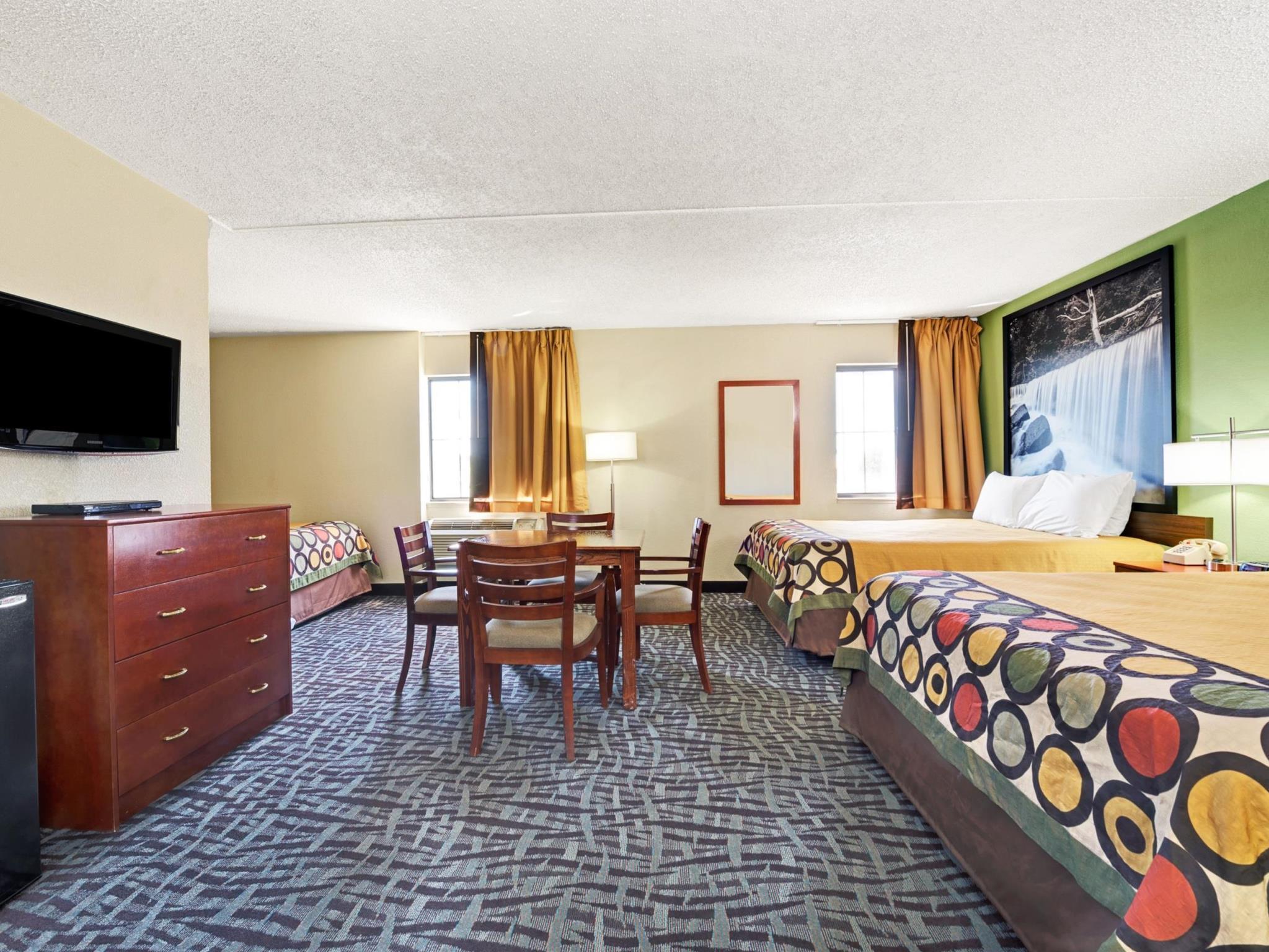 Spark By Hilton Wichita East Ngoại thất bức ảnh