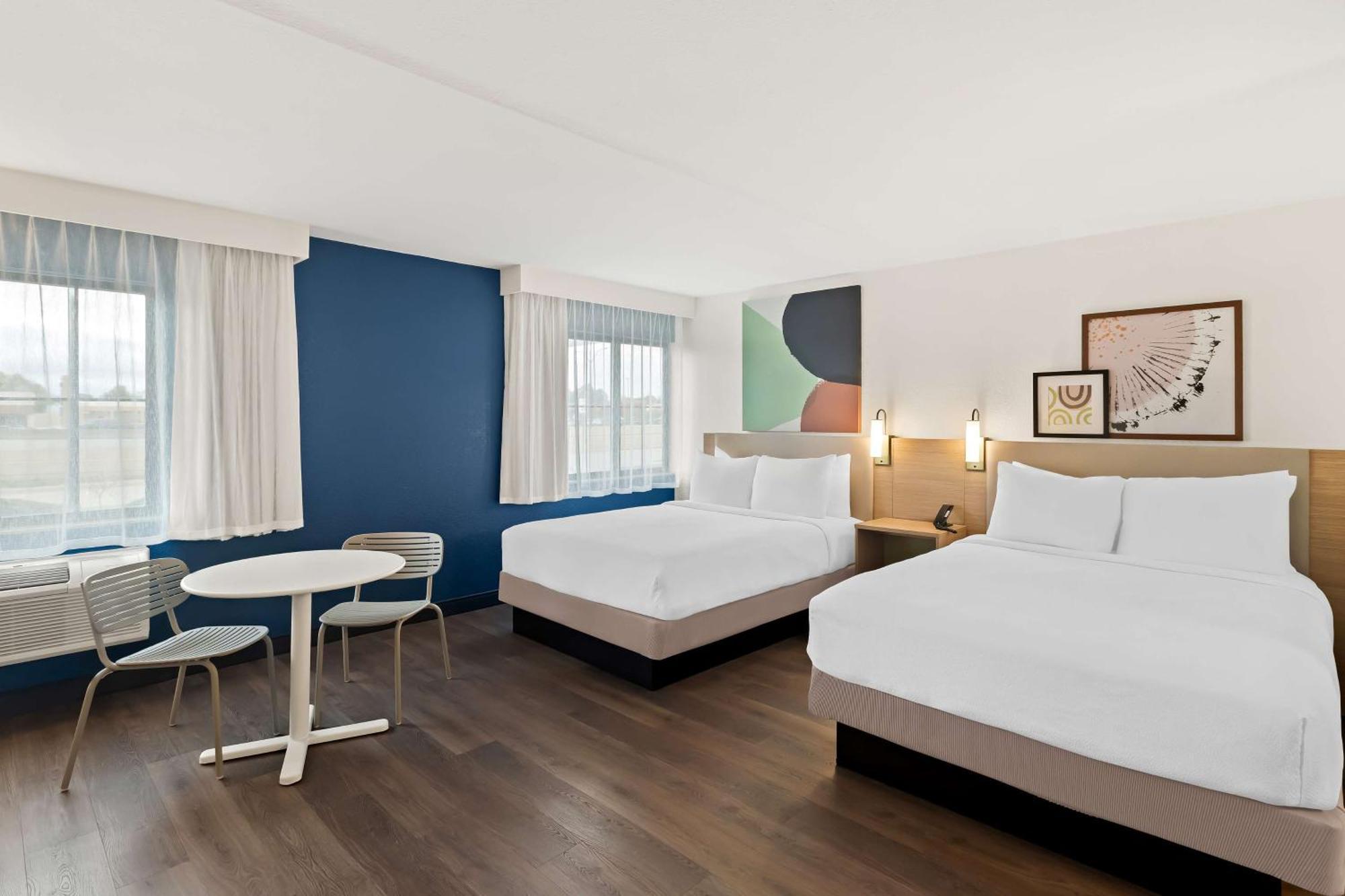 Spark By Hilton Wichita East Ngoại thất bức ảnh