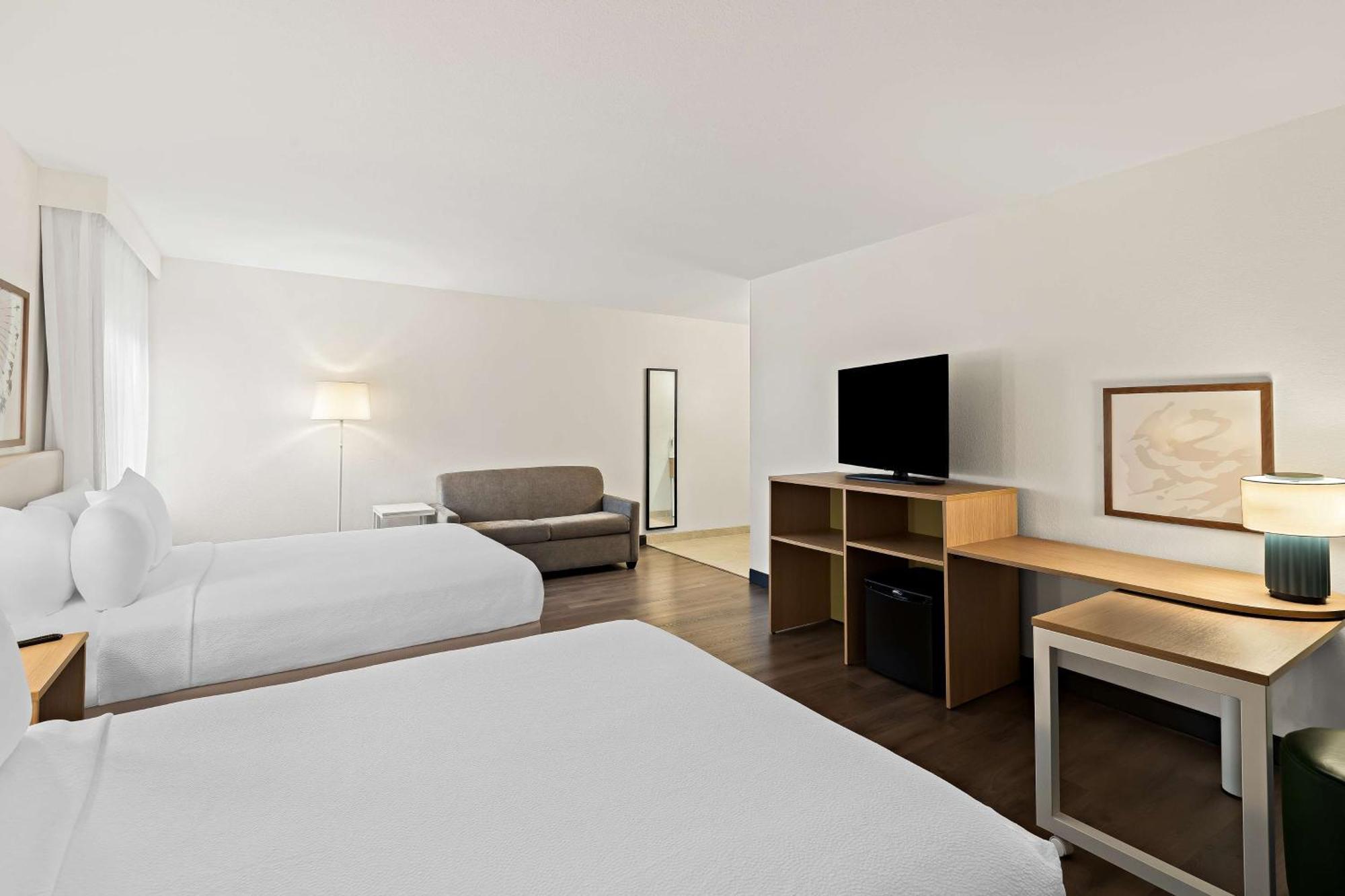Spark By Hilton Wichita East Ngoại thất bức ảnh
