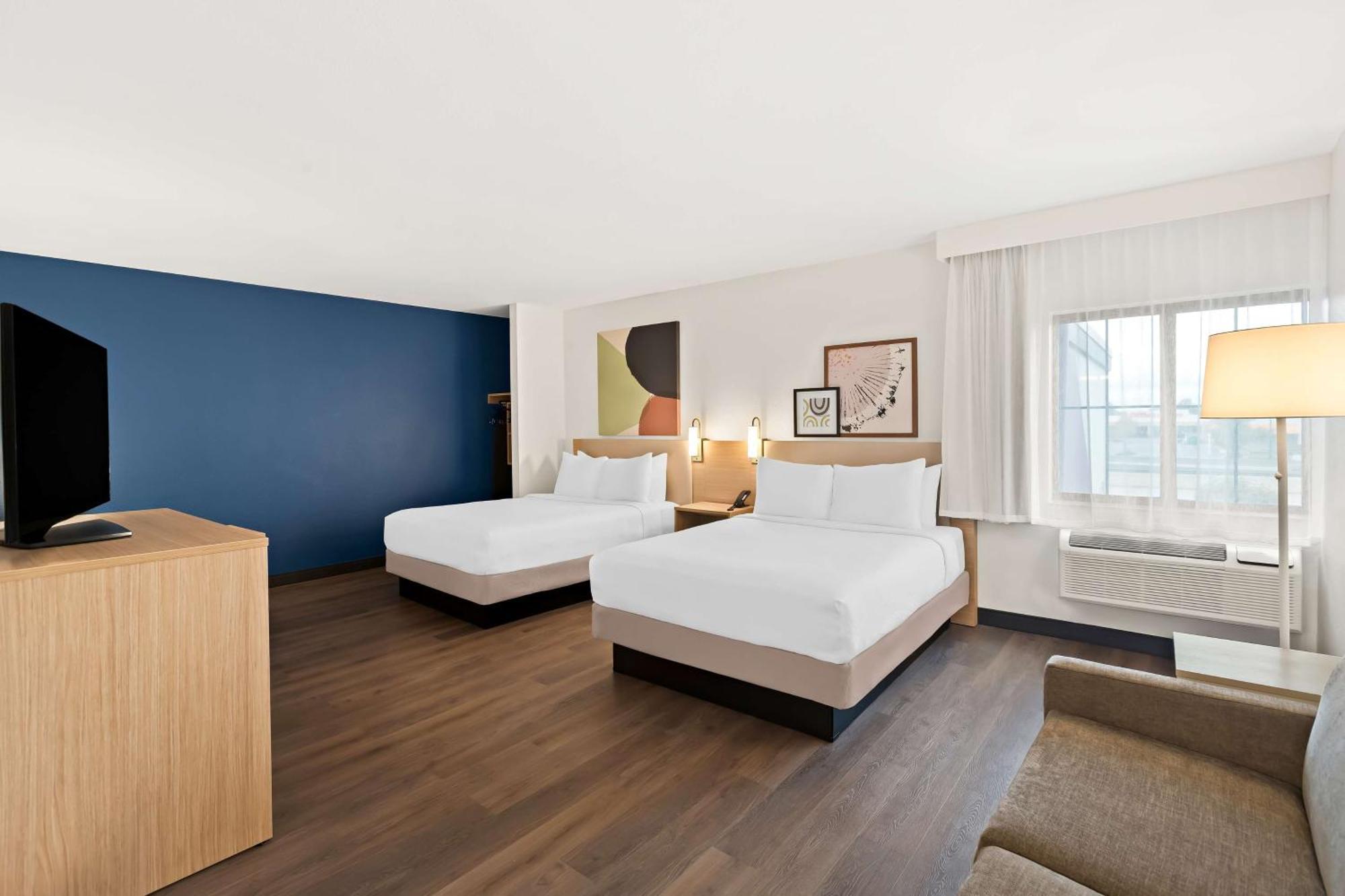 Spark By Hilton Wichita East Ngoại thất bức ảnh