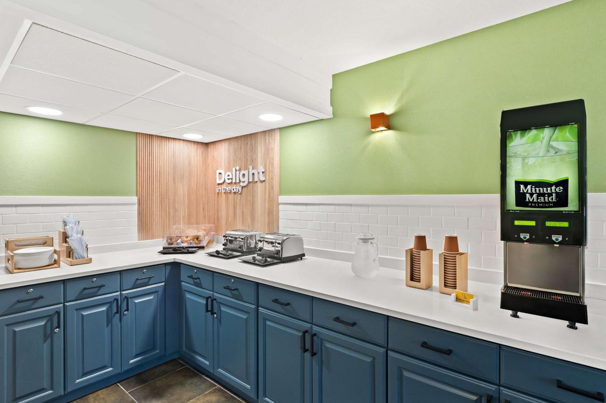 Spark By Hilton Wichita East Ngoại thất bức ảnh