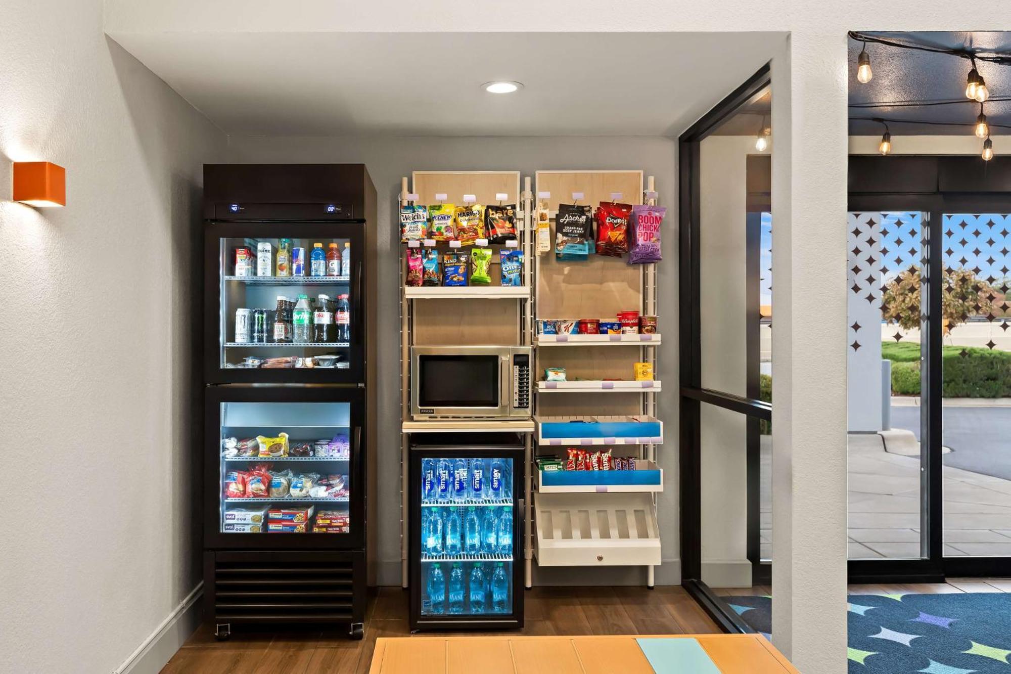 Spark By Hilton Wichita East Ngoại thất bức ảnh