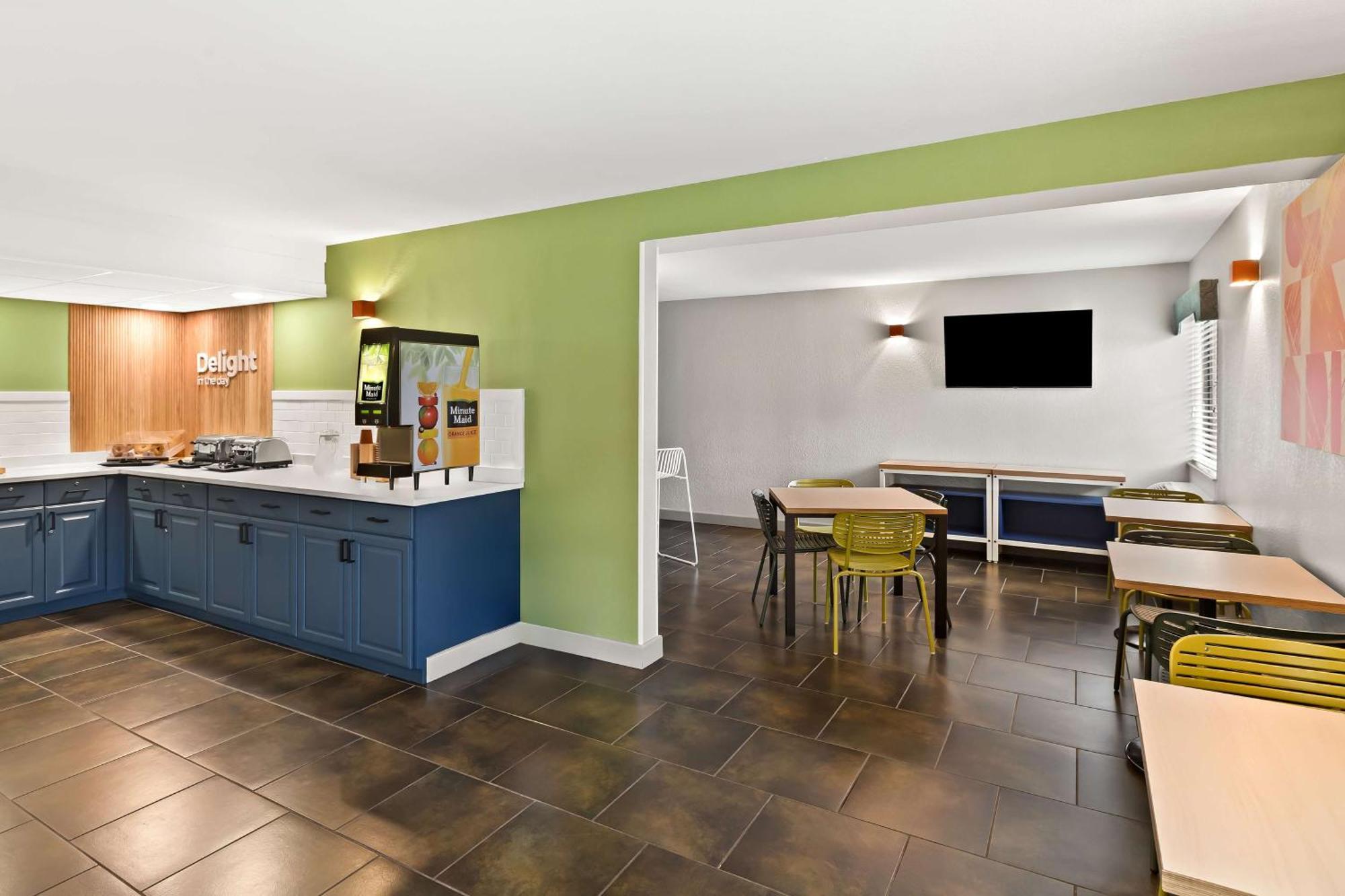 Spark By Hilton Wichita East Ngoại thất bức ảnh