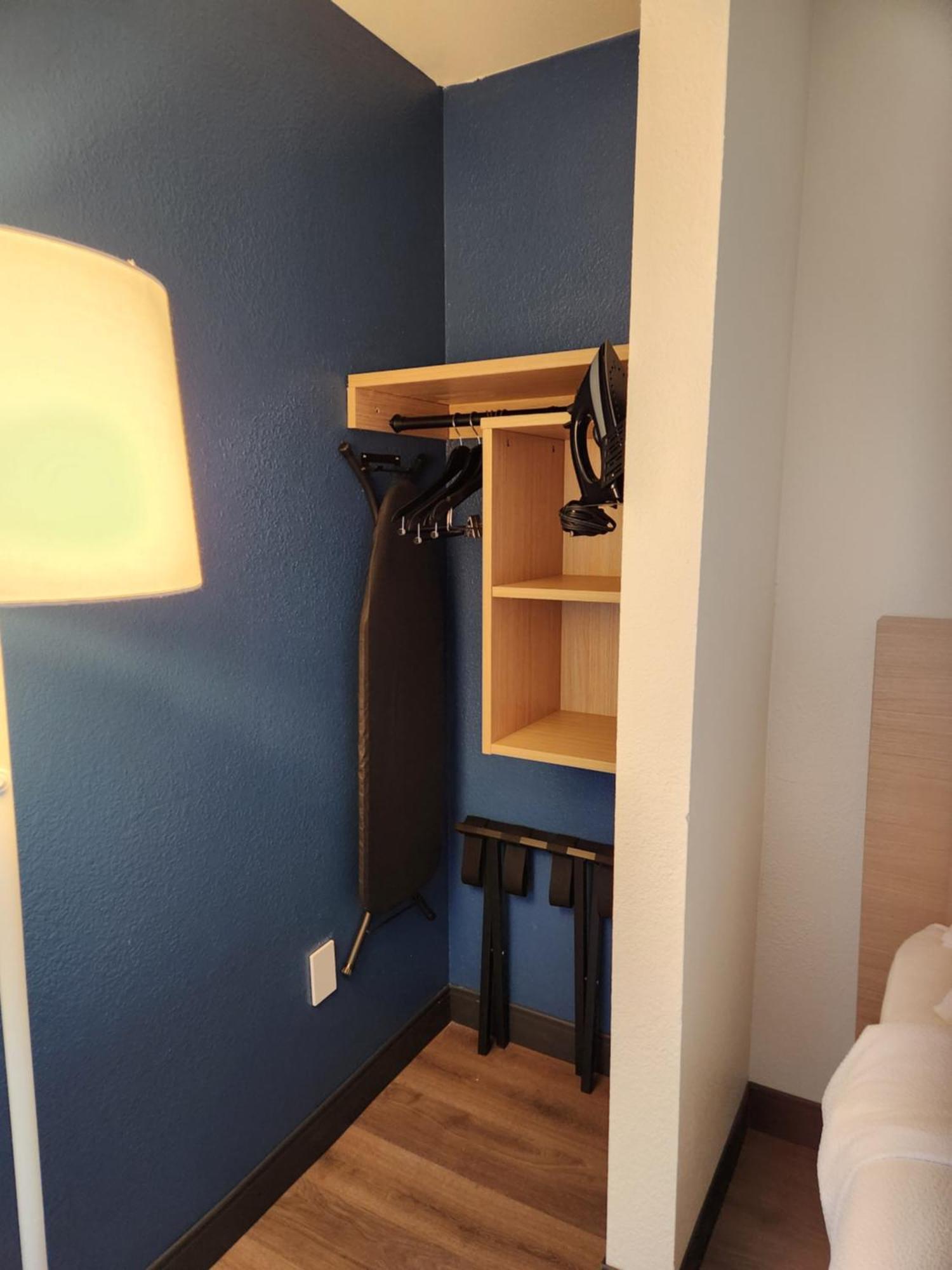 Spark By Hilton Wichita East Ngoại thất bức ảnh