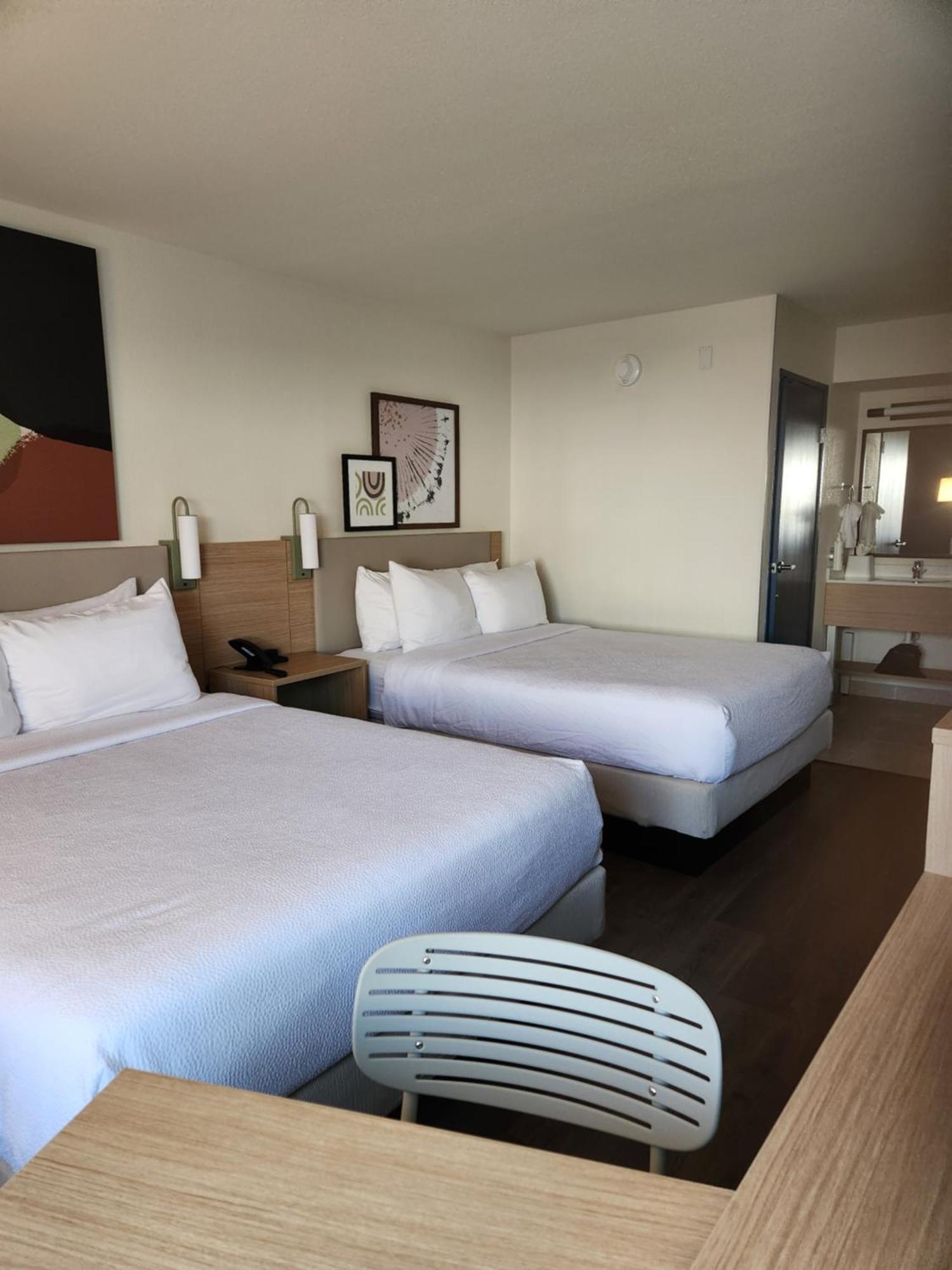 Spark By Hilton Wichita East Ngoại thất bức ảnh