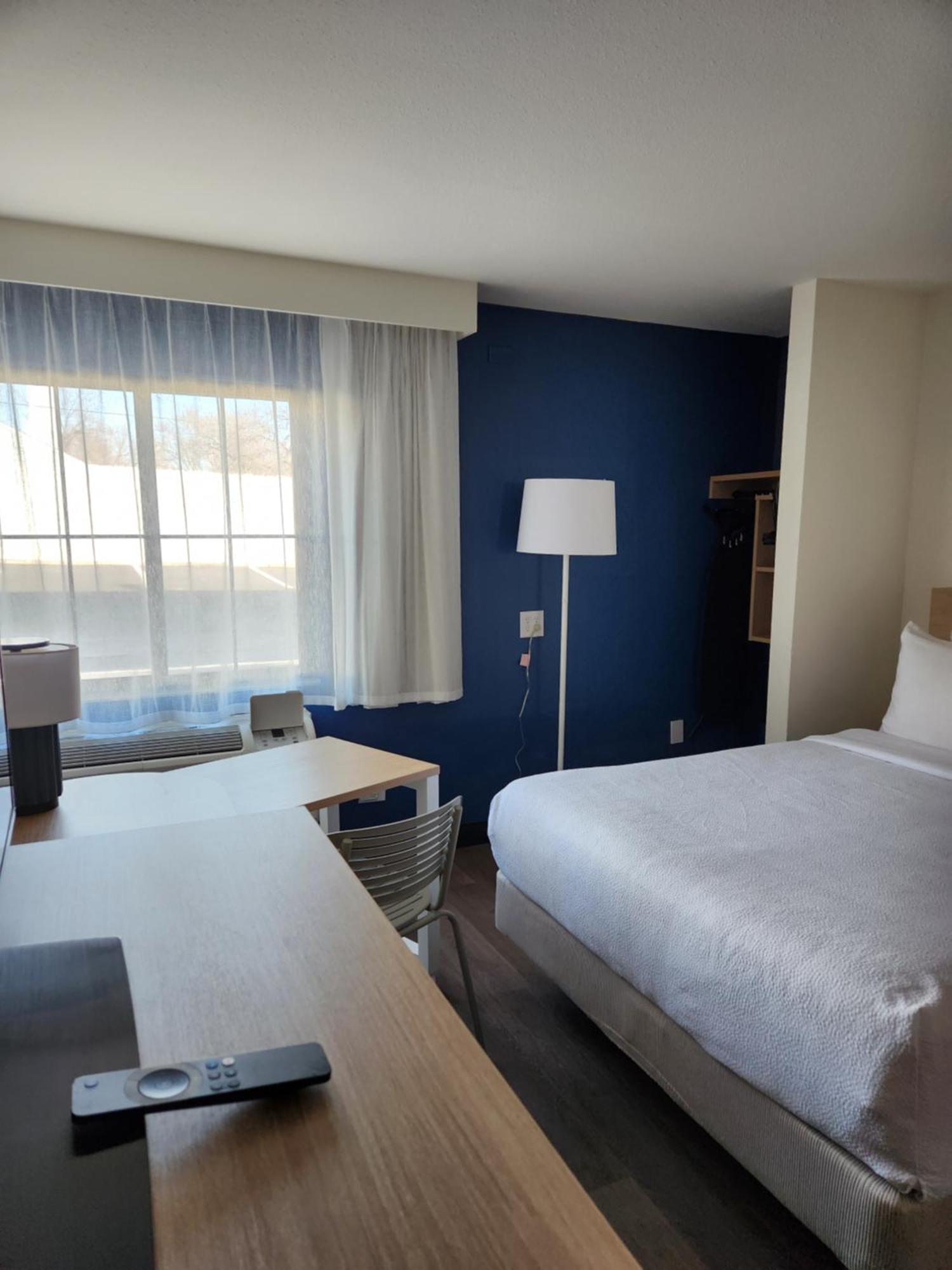 Spark By Hilton Wichita East Ngoại thất bức ảnh