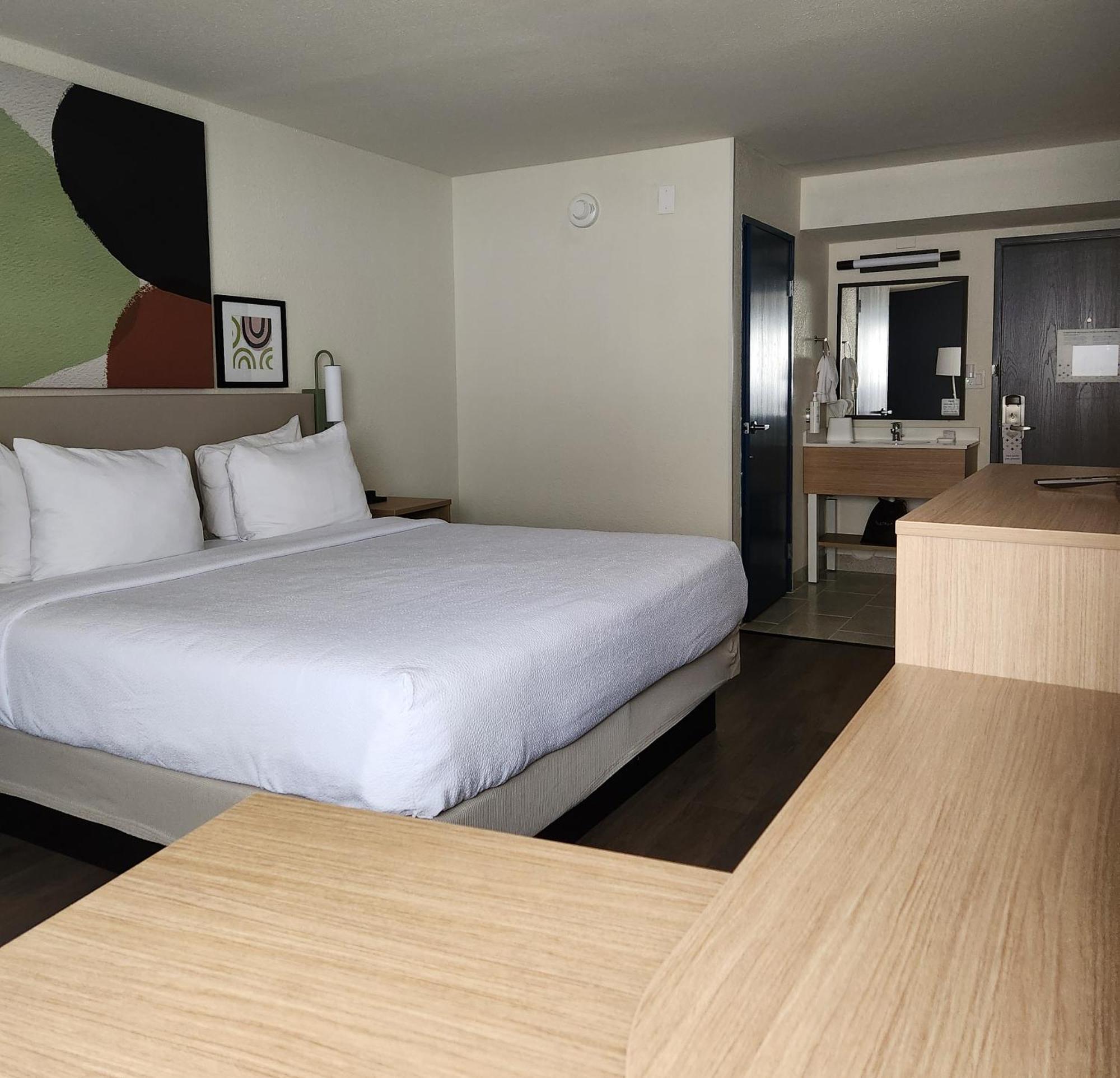 Spark By Hilton Wichita East Ngoại thất bức ảnh